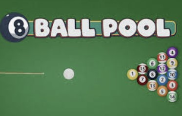 Master Your Cue in 8 Ball Pool Unblocked: Challenge Opponents Anywhere, Anytime